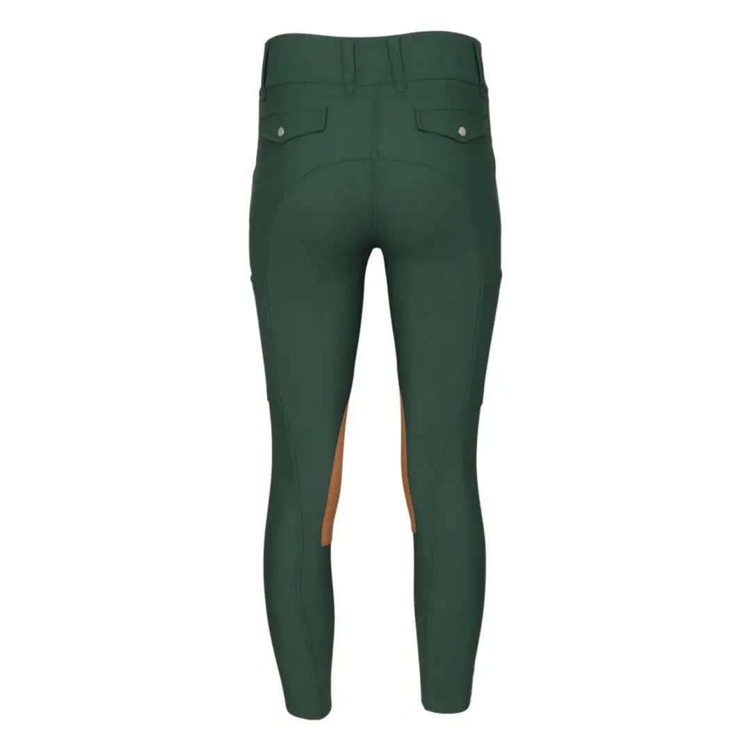 Dapplebay Sport Knee Patch Breeches - Breeches.com - Flyclothing LLC