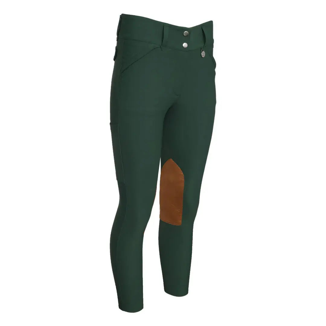 Dapplebay Sport Knee Patch Breeches - Breeches.com - Flyclothing LLC