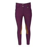 Dapplebay Sport Knee Patch Breeches - Breeches.com - Flyclothing LLC