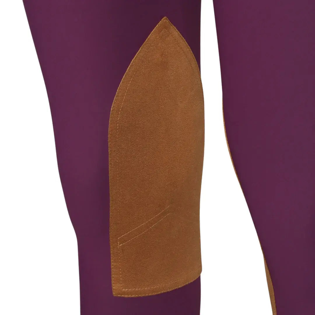 Dapplebay Sport Knee Patch Breeches - Breeches.com - Flyclothing LLC