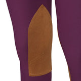 Dapplebay Sport Knee Patch Breeches - Breeches.com - Flyclothing LLC