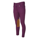 Dapplebay Sport Knee Patch Breeches - Breeches.com - Flyclothing LLC