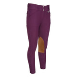 Dapplebay Sport Knee Patch Breeches - Breeches.com - Flyclothing LLC