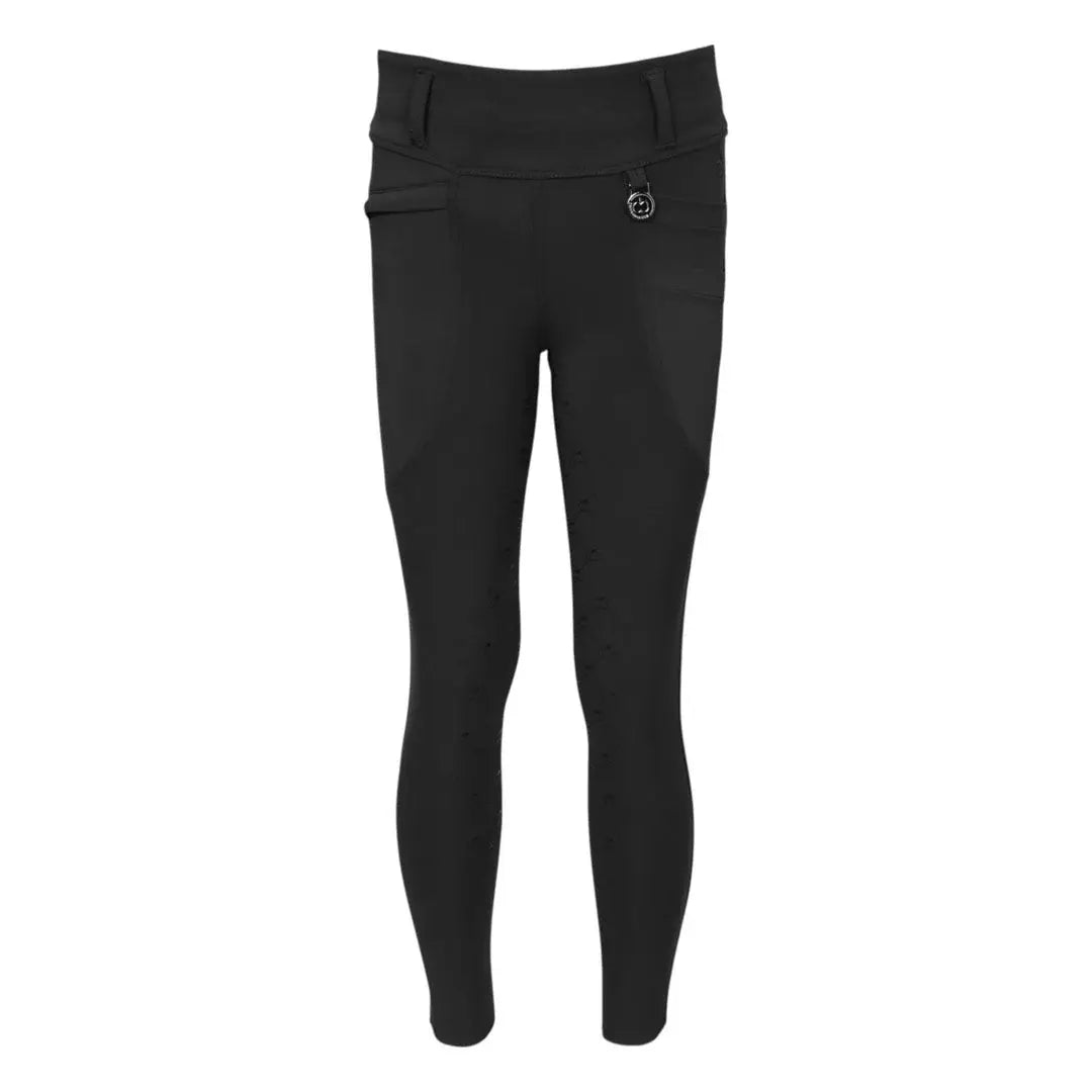 Dapplebay Sport Tights Kid's - Breeches.com - Flyclothing LLC