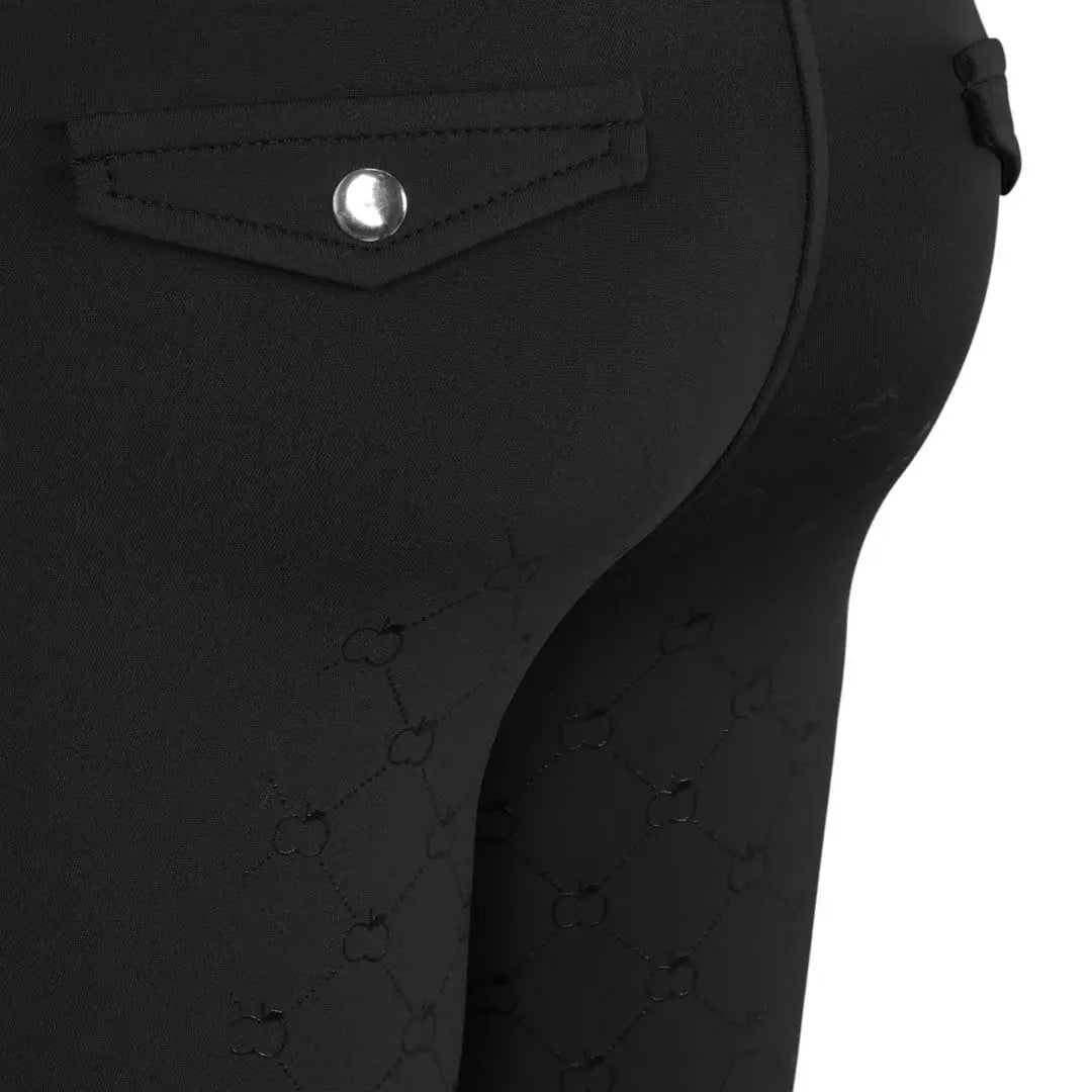 Dapplebay Sport Tights Kid's - Breeches.com - Flyclothing LLC