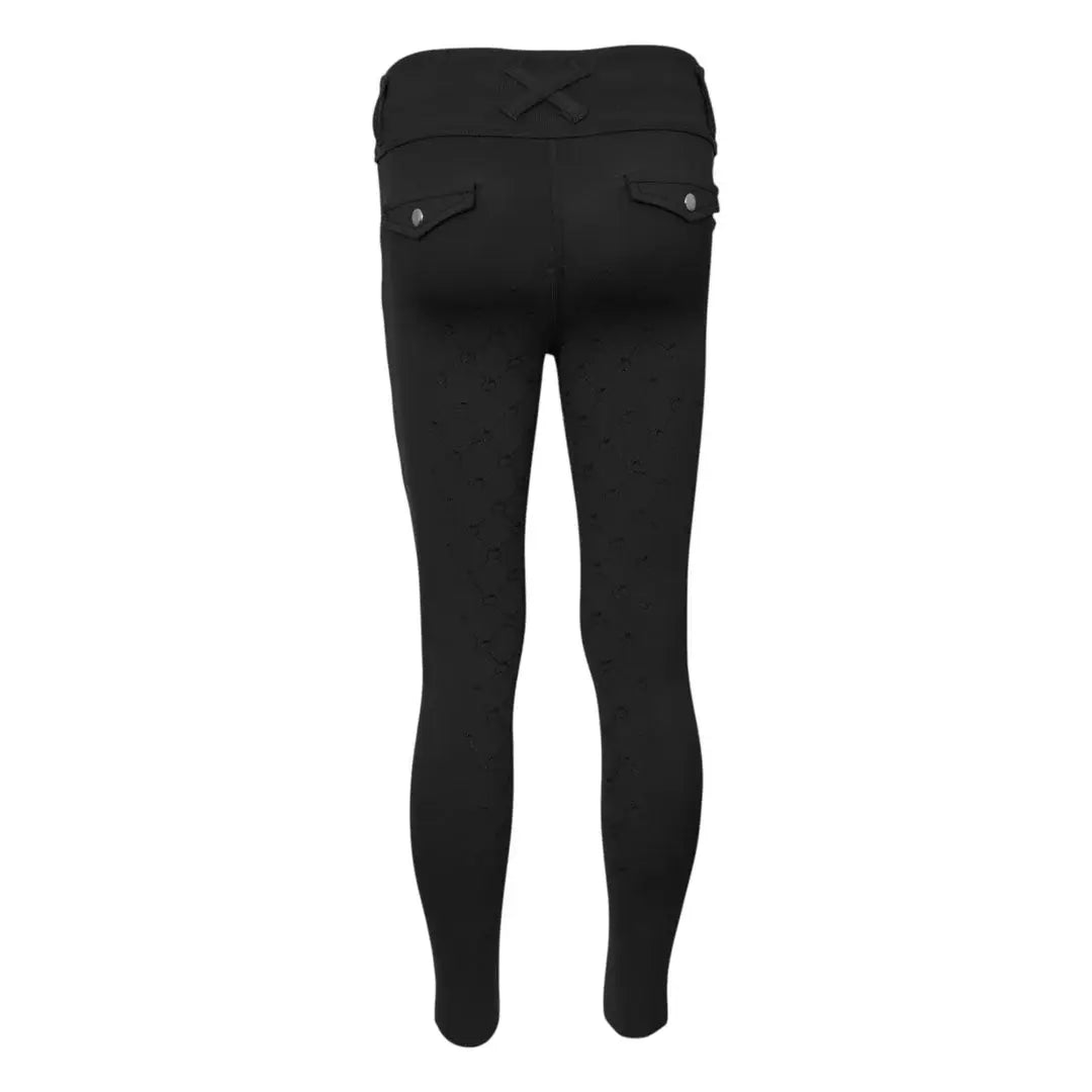 Dapplebay Sport Tights Kid's - Breeches.com - Flyclothing LLC