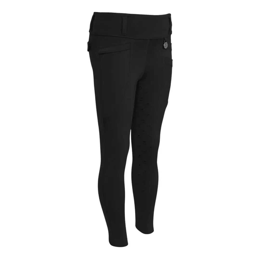 Dapplebay Sport Tights Kid's - Breeches.com - Flyclothing LLC