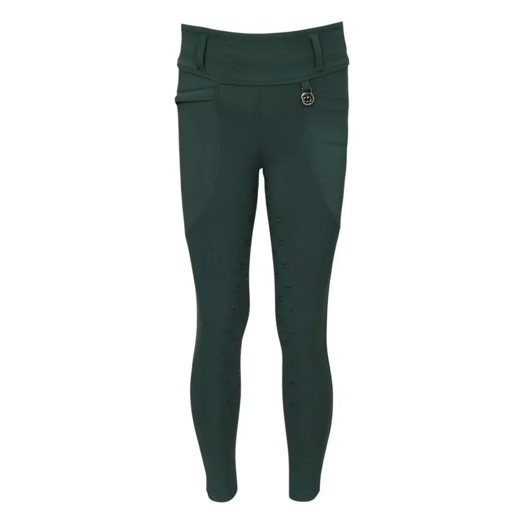 Dapplebay Sport Tights Kid's - Breeches.com - Flyclothing LLC