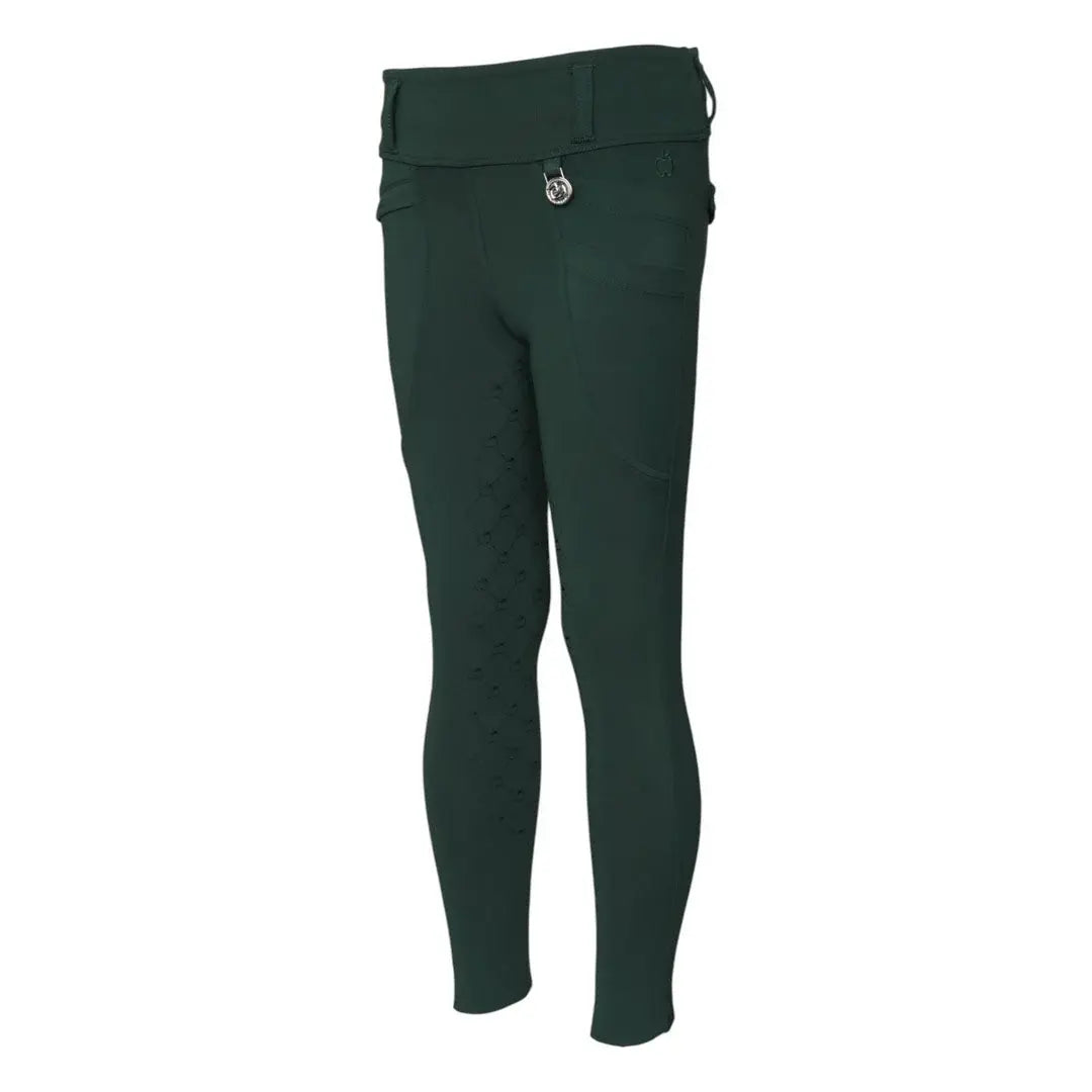 Dapplebay Sport Tights Kid's - Breeches.com - Flyclothing LLC