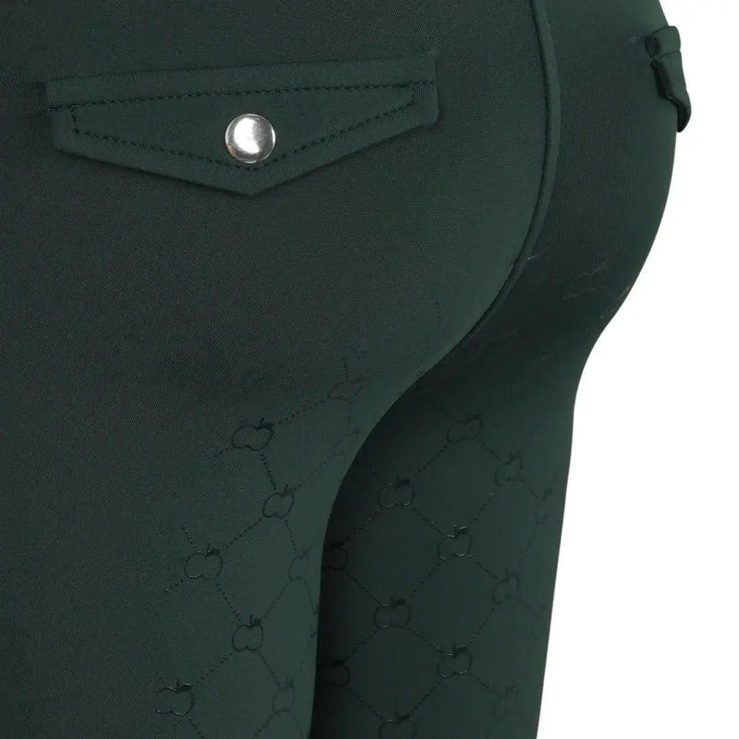 Dapplebay Sport Tights Kid's - Breeches.com - Flyclothing LLC