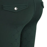 Dapplebay Sport Tights Kid's - Breeches.com - Flyclothing LLC