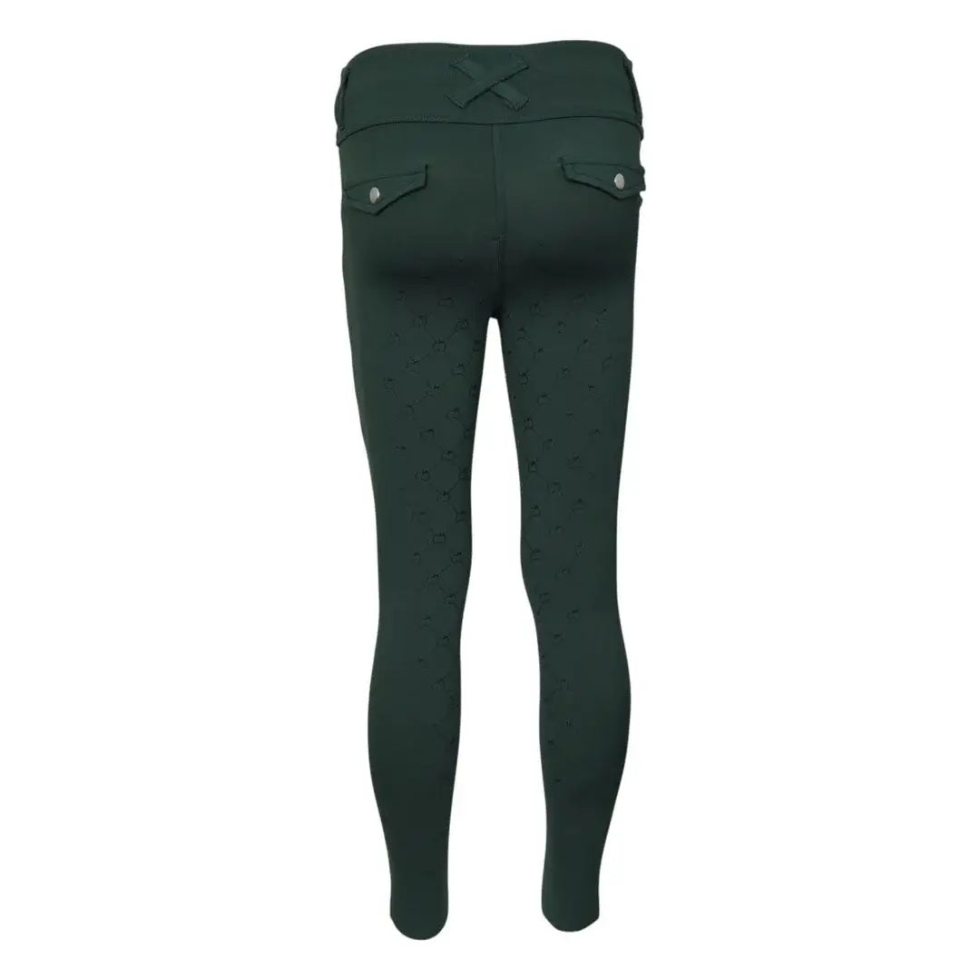 Dapplebay Sport Tights Kid's - Breeches.com - Flyclothing LLC