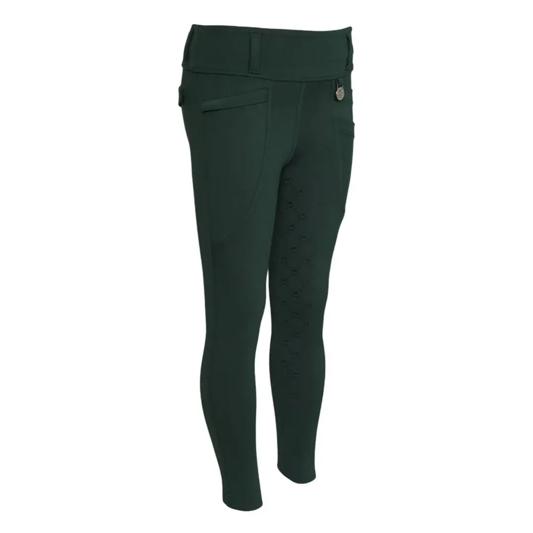 Dapplebay Sport Tights Kid's - Breeches.com - Flyclothing LLC