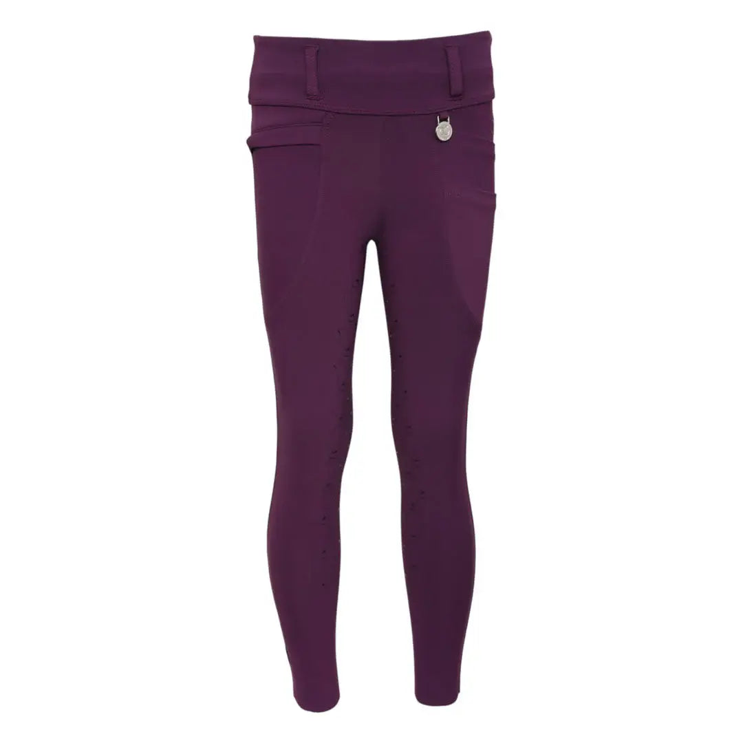 Dapplebay Sport Tights Kid's - Breeches.com - Flyclothing LLC