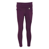 Dapplebay Sport Tights Kid's - Breeches.com - Flyclothing LLC