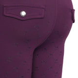 Dapplebay Sport Tights Kid's - Breeches.com - Flyclothing LLC