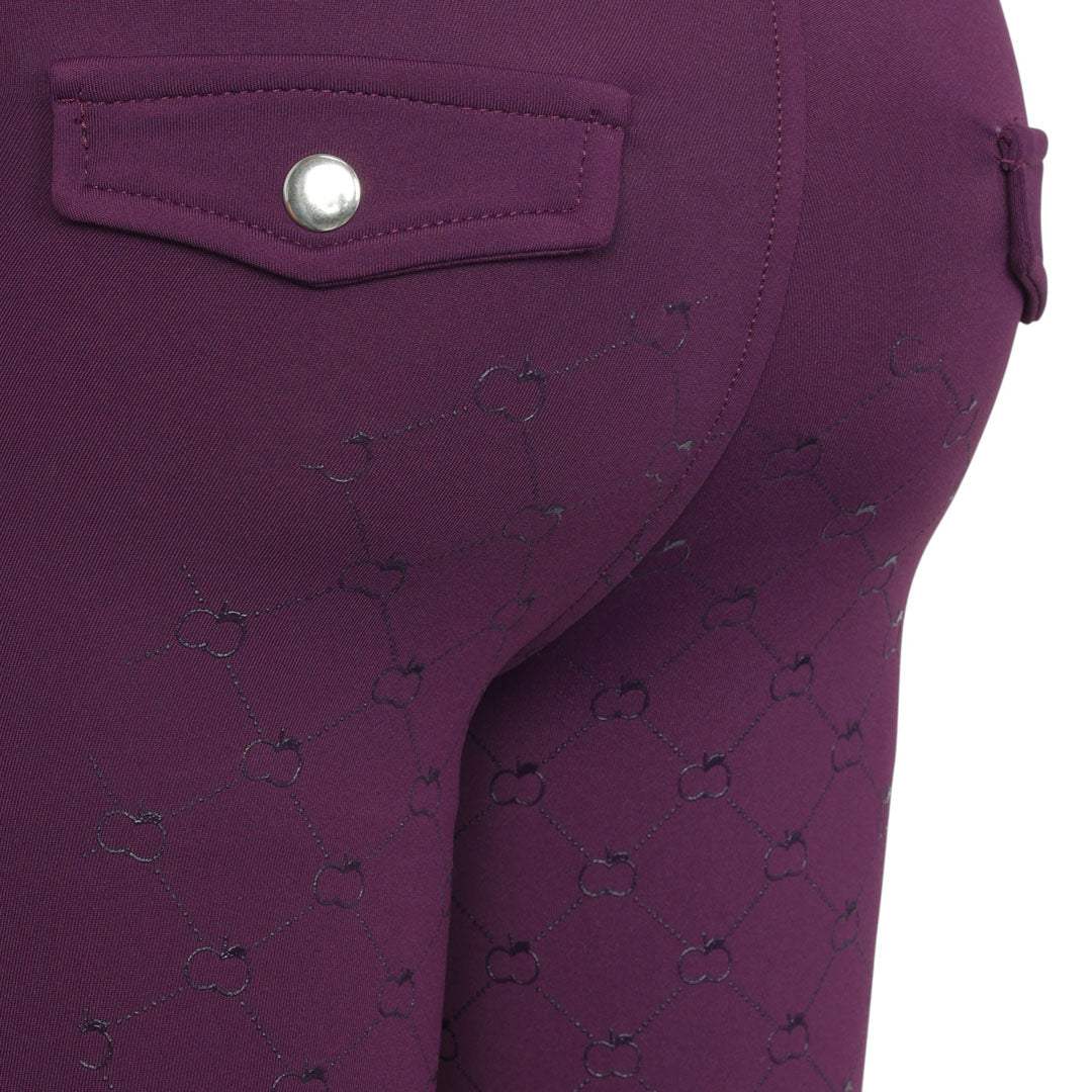 Dapplebay Sport Tights Kid's - Breeches.com - Flyclothing LLC
