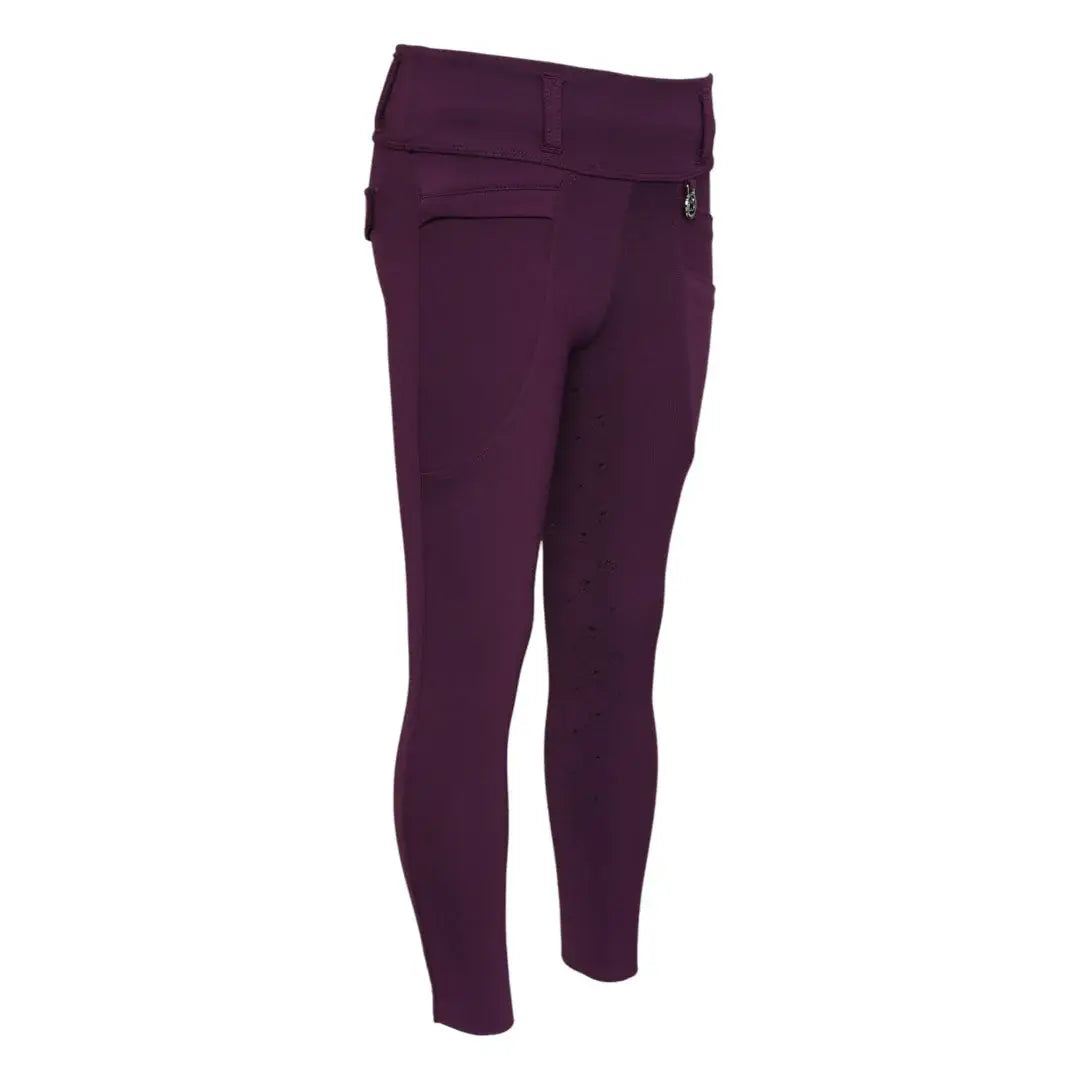 Dapplebay Sport Tights Kid's - Breeches.com - Flyclothing LLC