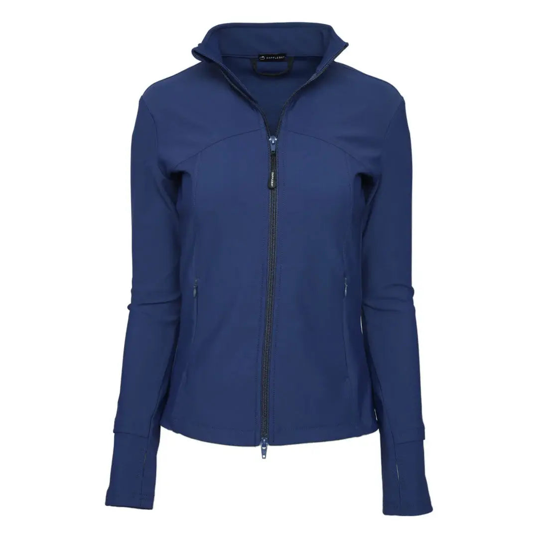 Dapplebay Sport Fit Jacket - Breeches.com - Flyclothing LLC