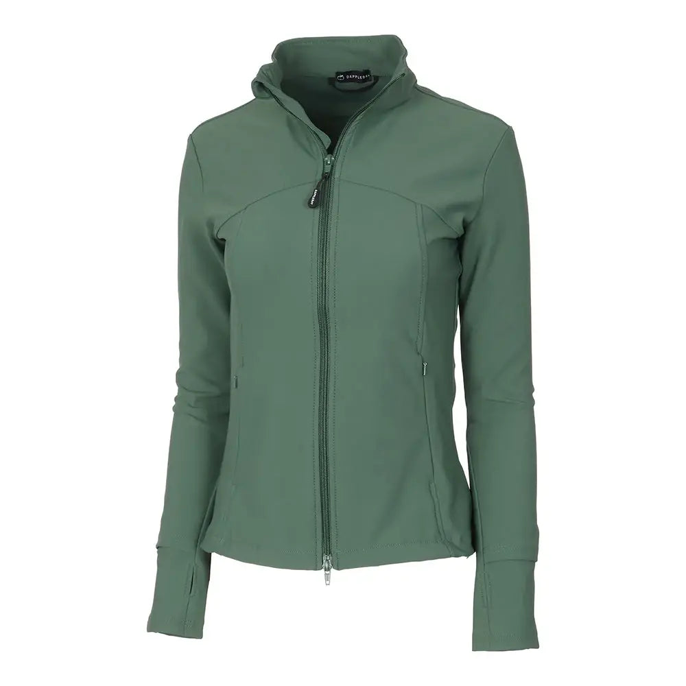 Dapplebay Sport Fit Jacket Kids - Breeches.com - Flyclothing LLC
