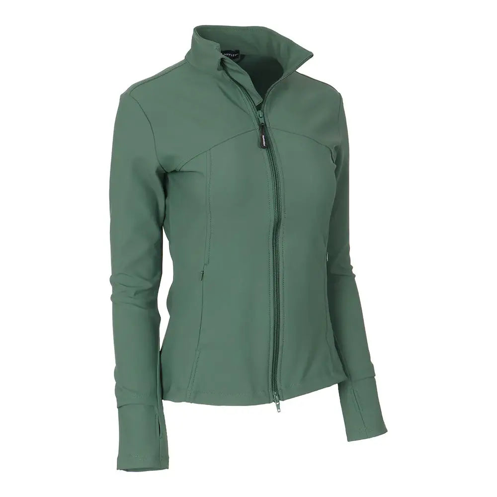 Dapplebay Sport Fit Jacket - Breeches.com - Flyclothing LLC