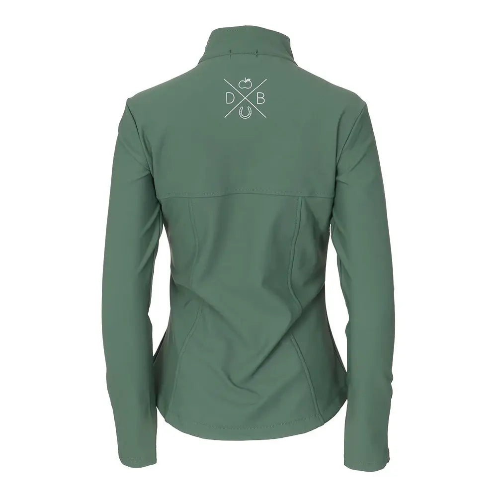 Dapplebay Sport Fit Jacket - Breeches.com - Flyclothing LLC