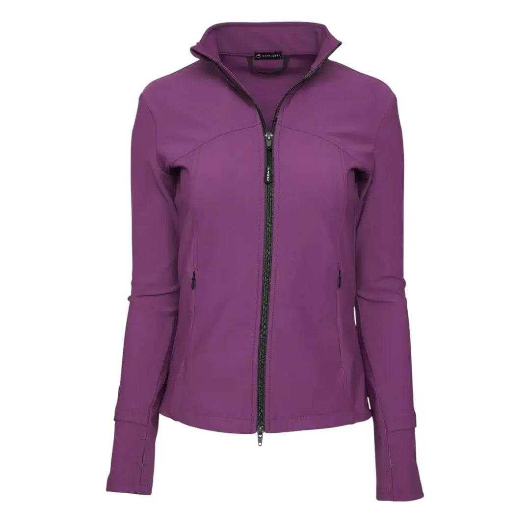 Dapplebay Sport Fit Jacket Kids - Breeches.com - Flyclothing LLC