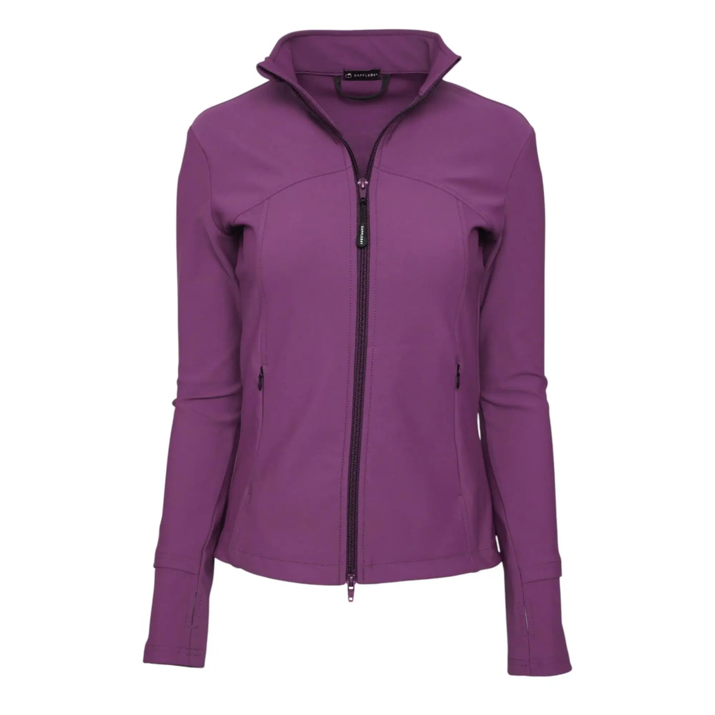 Dapplebay Sport Fit Jacket - Breeches.com - Flyclothing LLC