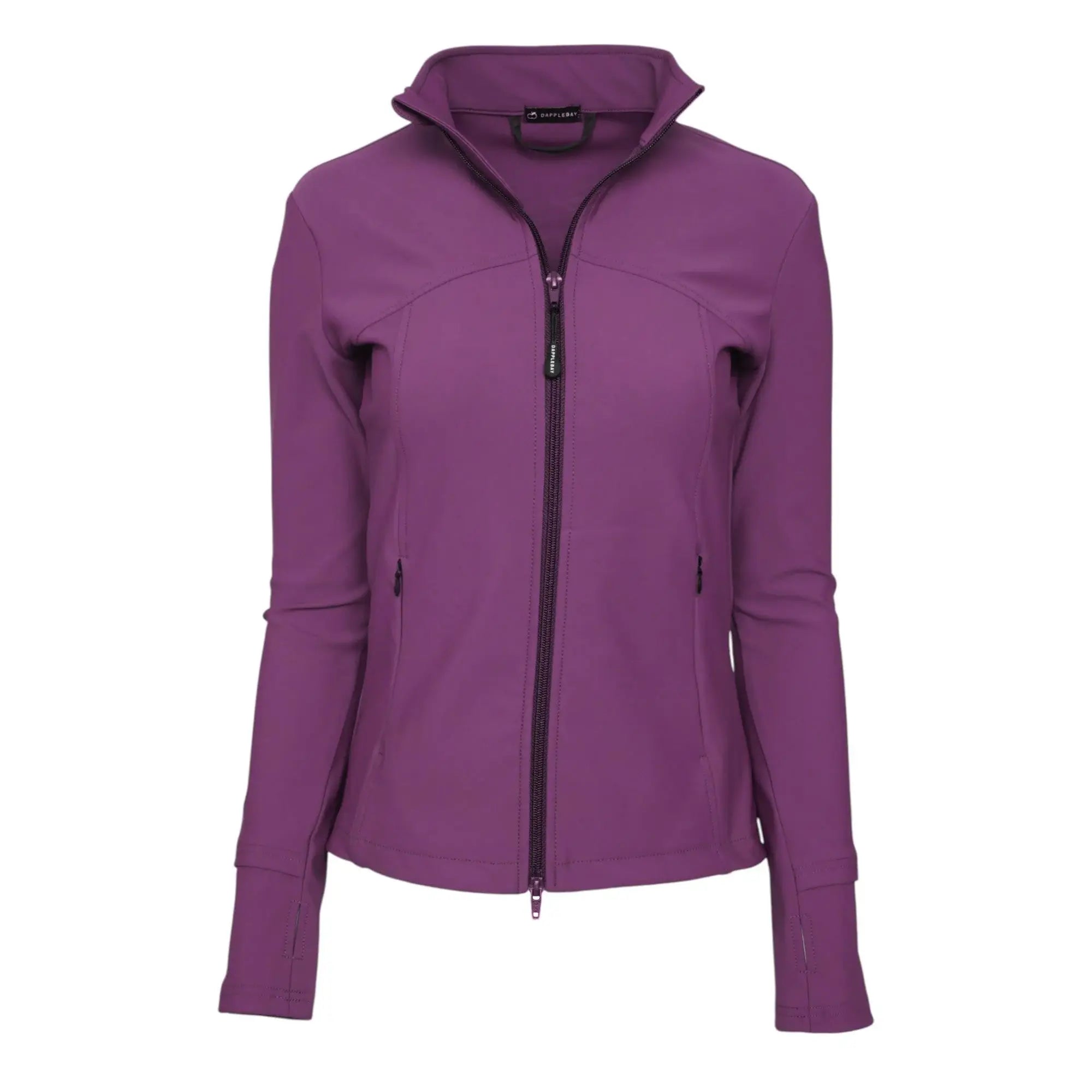 Dapplebay Sport Fit Jacket - Breeches.com - Flyclothing LLC