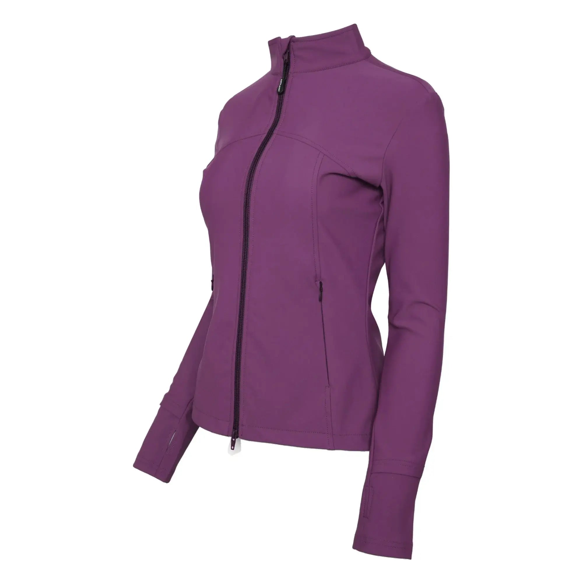 Dapplebay Sport Fit Jacket - Breeches.com - Flyclothing LLC