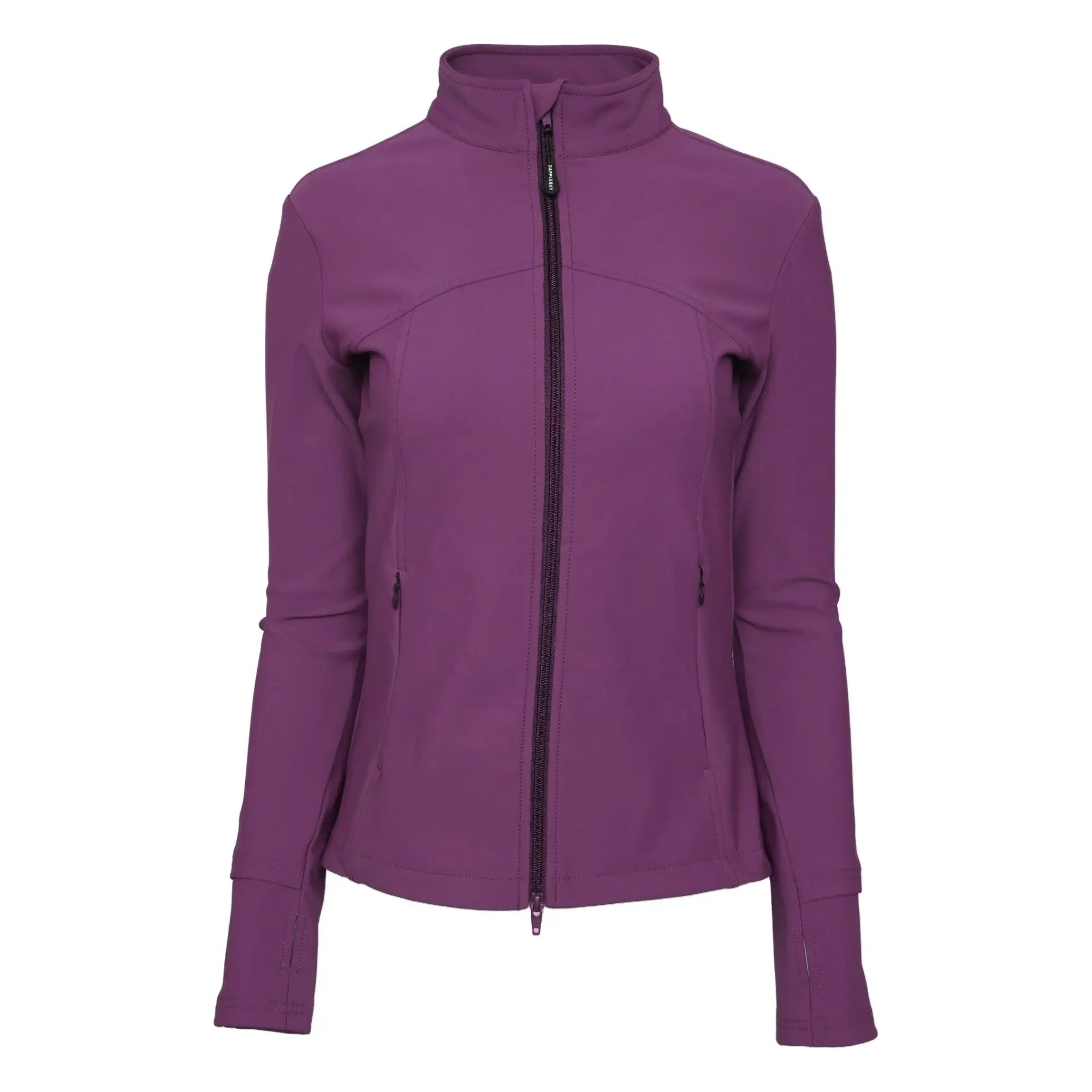 Dapplebay Sport Fit Jacket - Breeches.com - Flyclothing LLC