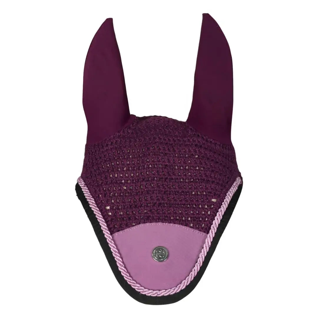 Dapplebay Sport Pony Fly Veil - Breeches.com - Flyclothing LLC
