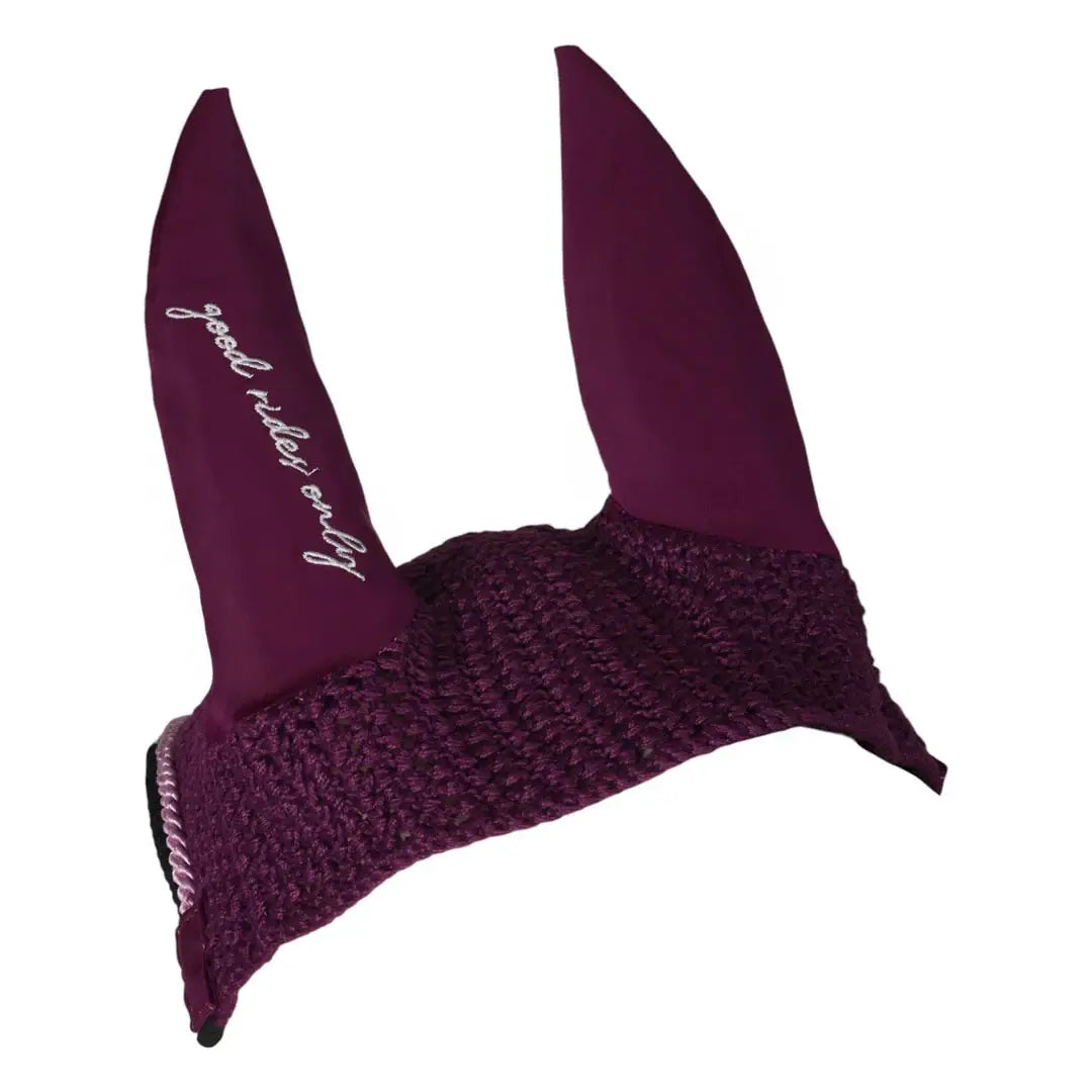 Dapplebay Sport Fly Veil - Breeches.com - Flyclothing LLC