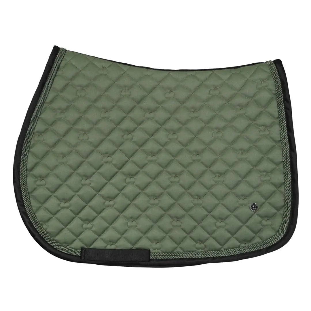 Dapplebay Sport Jump Saddle Pad - Breeches.com - Flyclothing LLC