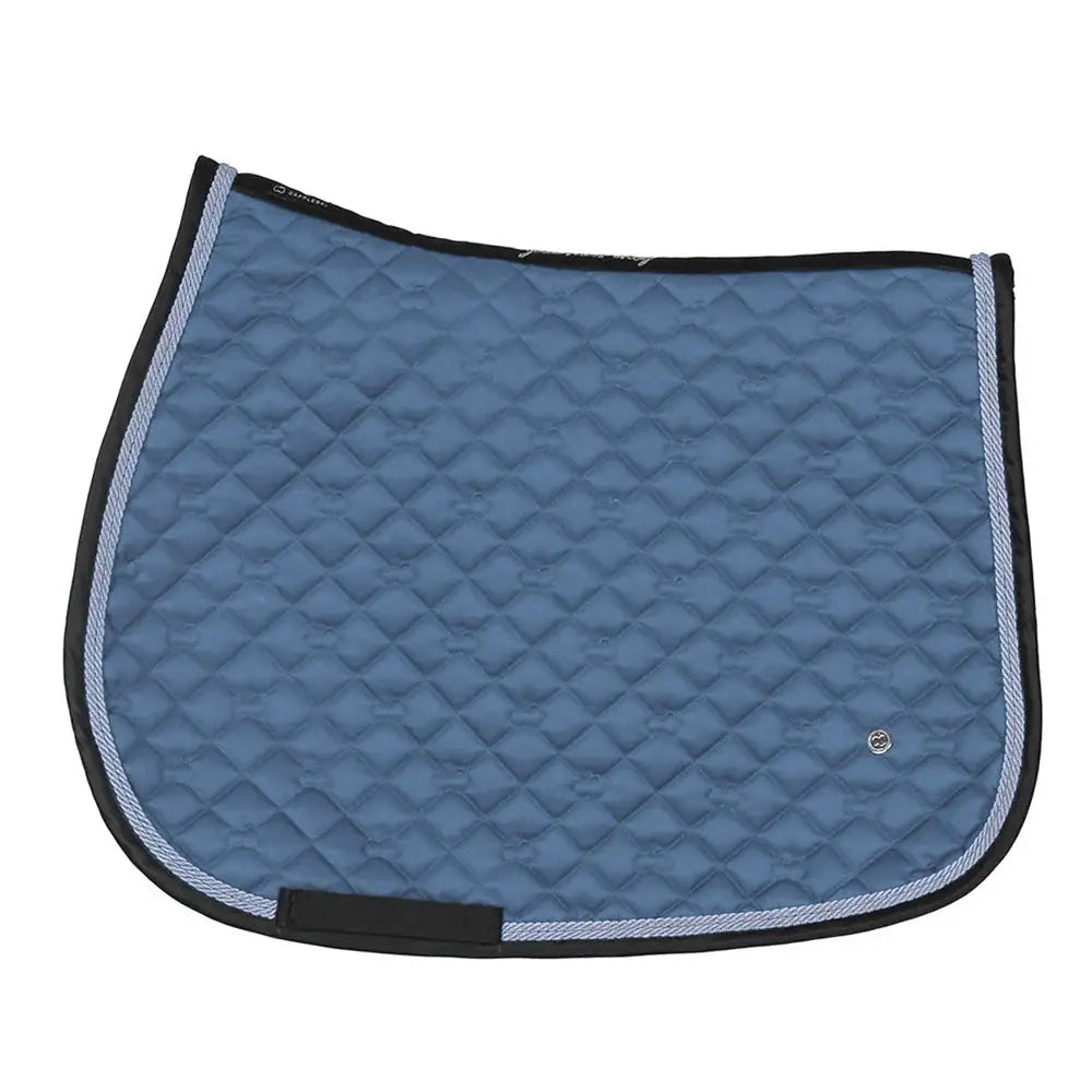 Dapplebay Sport Jump Saddle Pad - Breeches.com - Flyclothing LLC