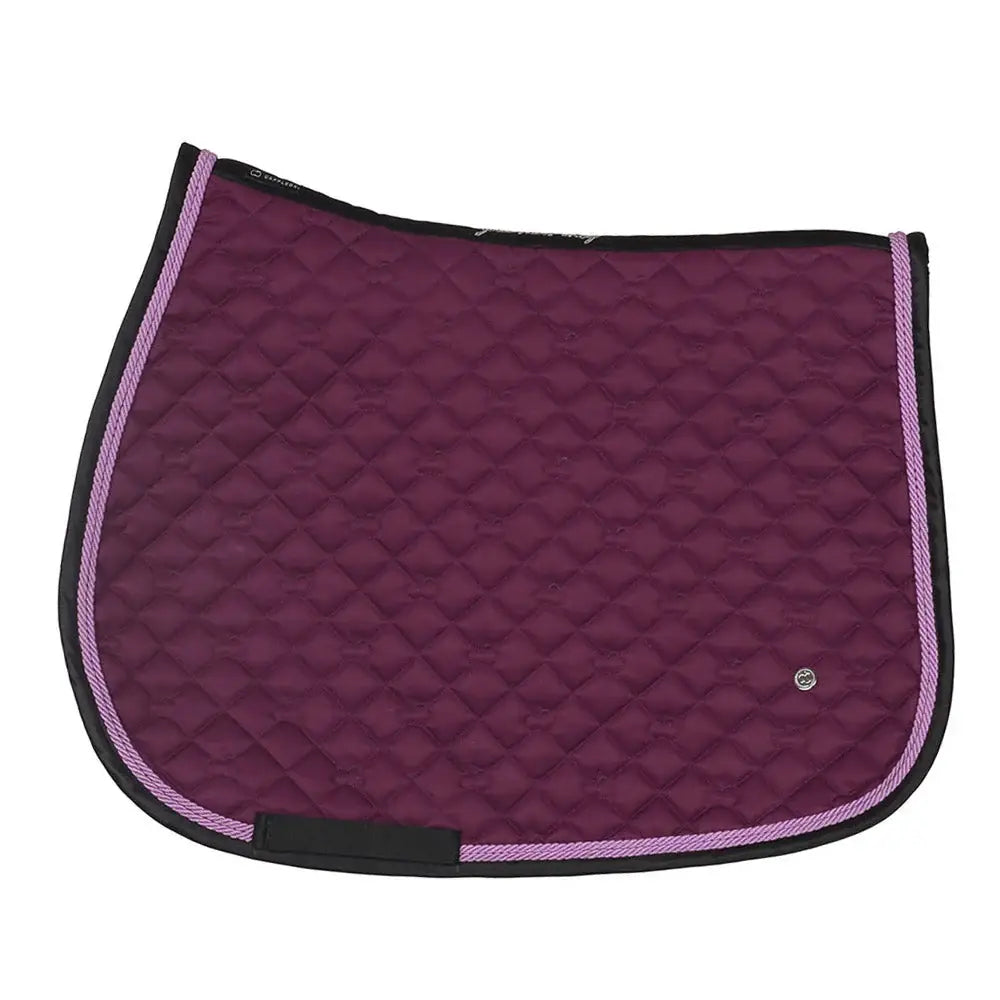 Dapplebay Sport Pony Saddle Pad - Breeches.com - Flyclothing LLC