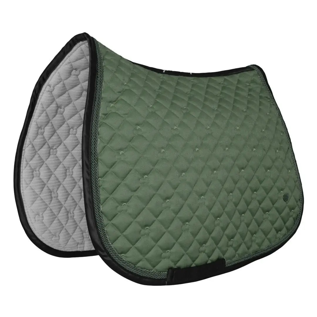 Dapplebay Sport Jump Saddle Pad - Breeches.com - Flyclothing LLC
