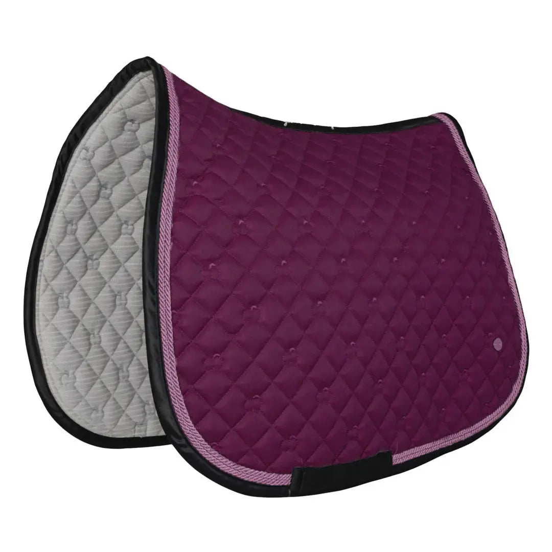 Dapplebay Sport Jump Saddle Pad - Breeches.com - Flyclothing LLC