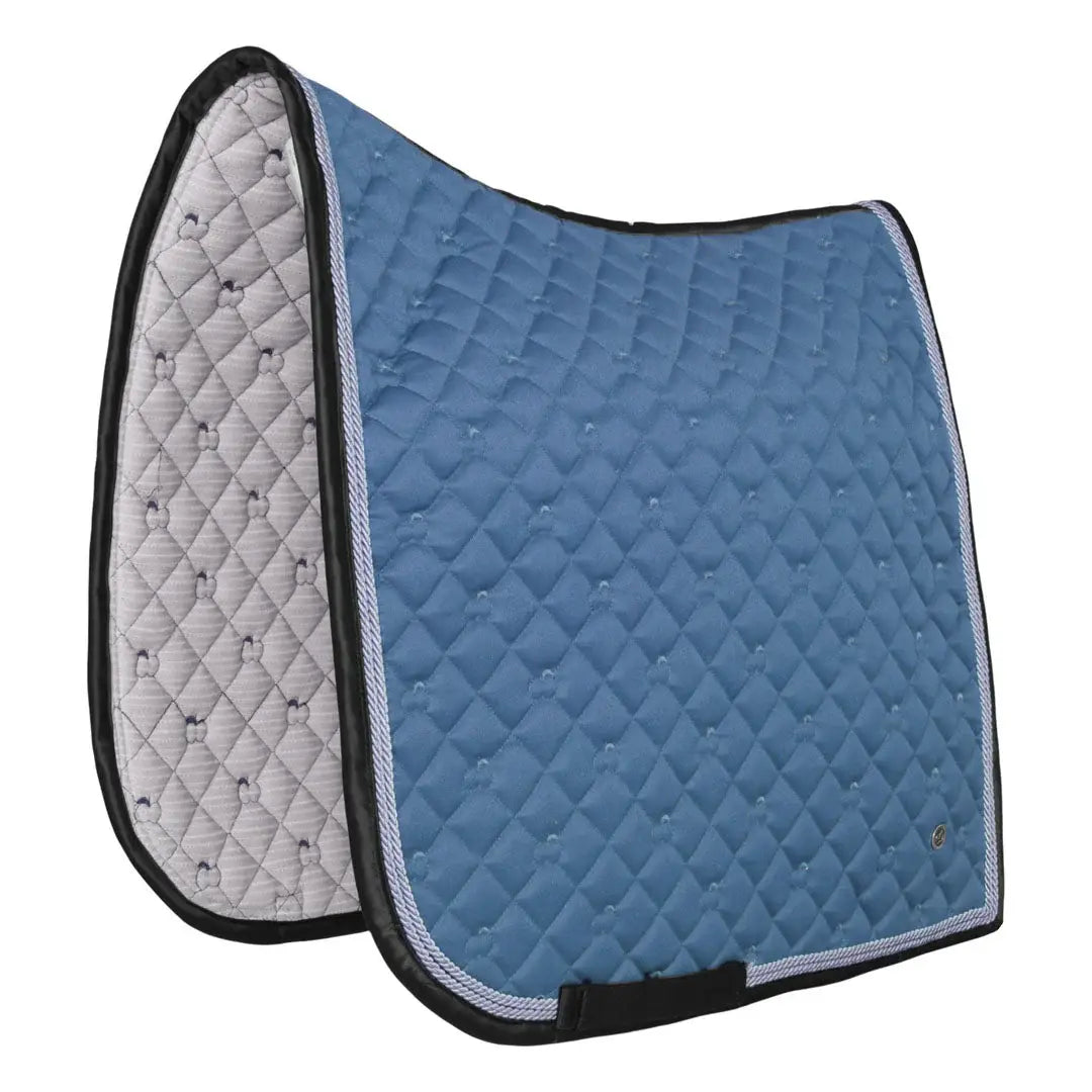 Dapplebay Sport Dressage Saddle Pad - Breeches.com - Flyclothing LLC