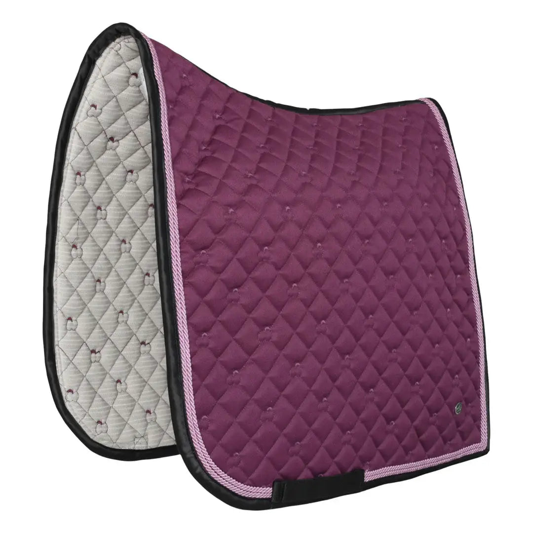 Dapplebay Sport Dressage Saddle Pad - Breeches.com - Flyclothing LLC