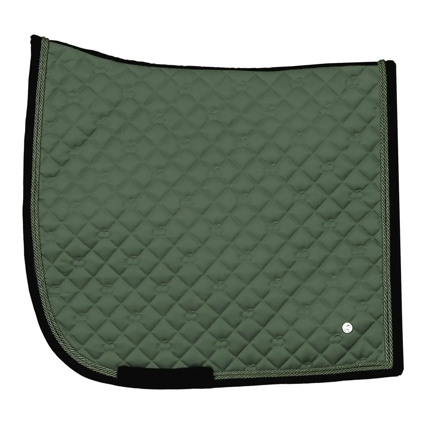 Dapplebay Sport Dressage Saddle Pad - Breeches.com - Flyclothing LLC