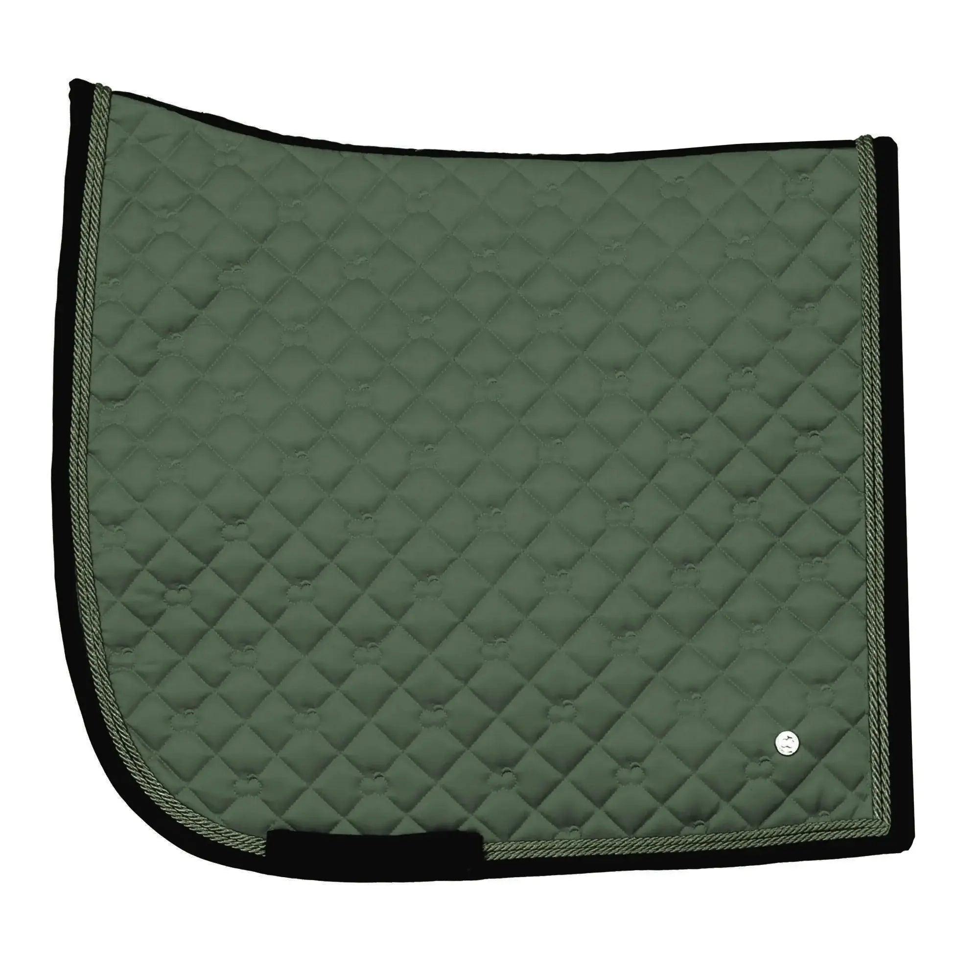 Dapplebay Sport Dressage Saddle Pad - Breeches.com - Flyclothing LLC