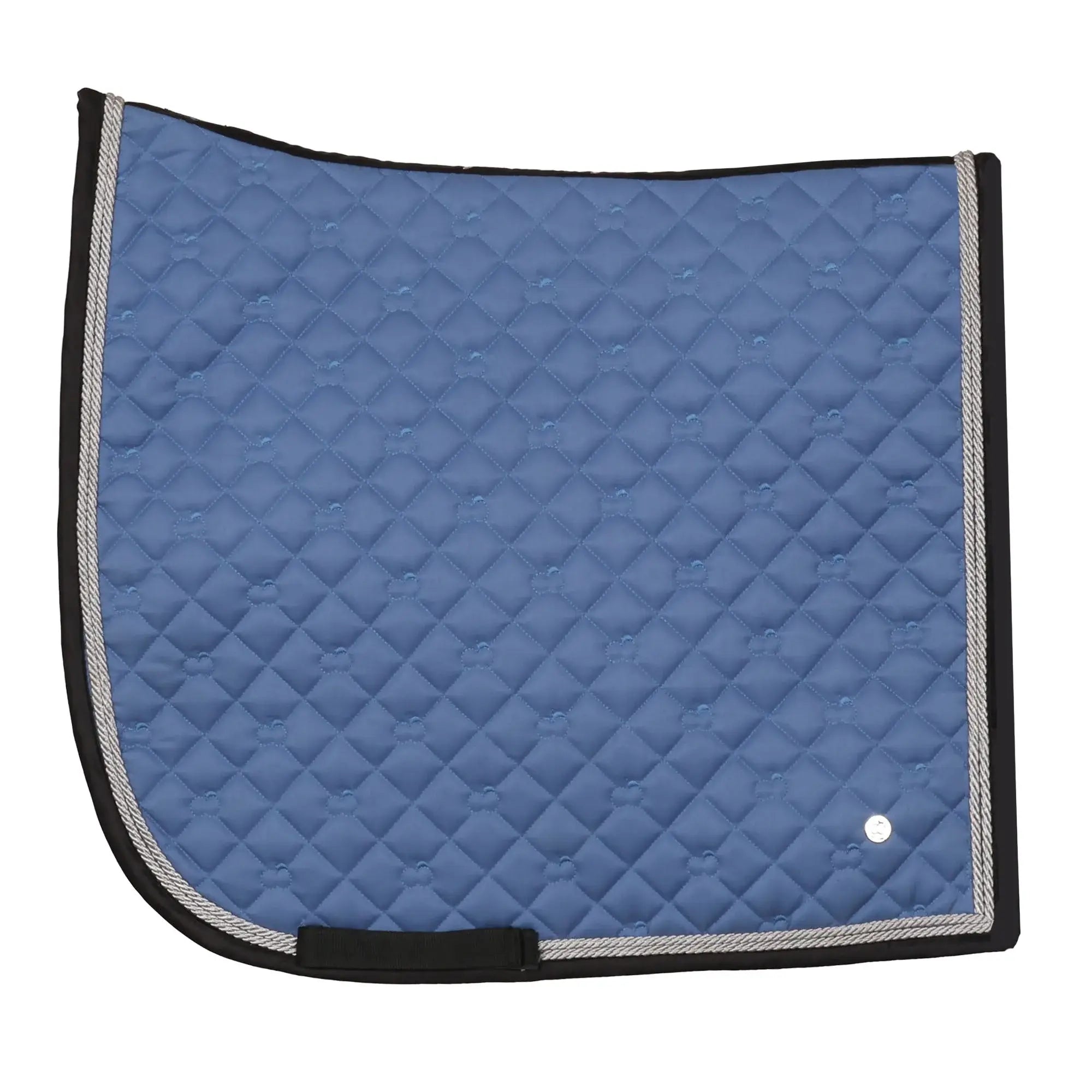 Dapplebay Sport Dressage Saddle Pad - Breeches.com - Flyclothing LLC