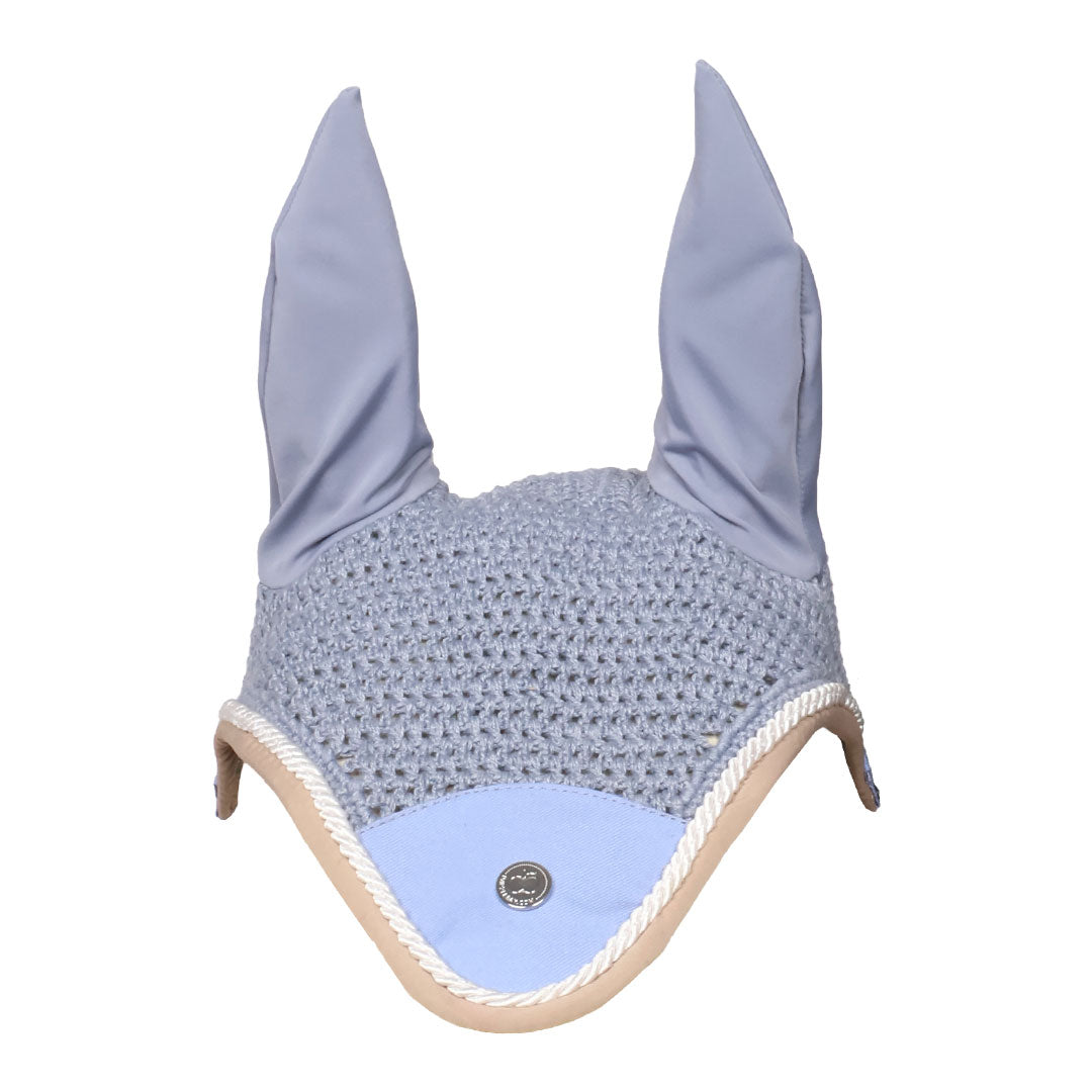 Dapplebay Sport Pony Fly Veil-Moonrise - Breeches.com - Flyclothing LLC