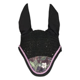 Dapplebay Blackberry Daze Pony Fly Veil - Breeches.com - Flyclothing LLC