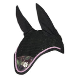 Dapplebay Blackberry Daze Pony Fly Veil - Breeches.com - Flyclothing LLC