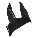 Dapplebay Blackberry Daze Pony Fly Veil - Breeches.com - Flyclothing LLC