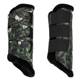 Dapplebay Blackberry Daze Brush Boots - Breeches.com - Flyclothing LLC