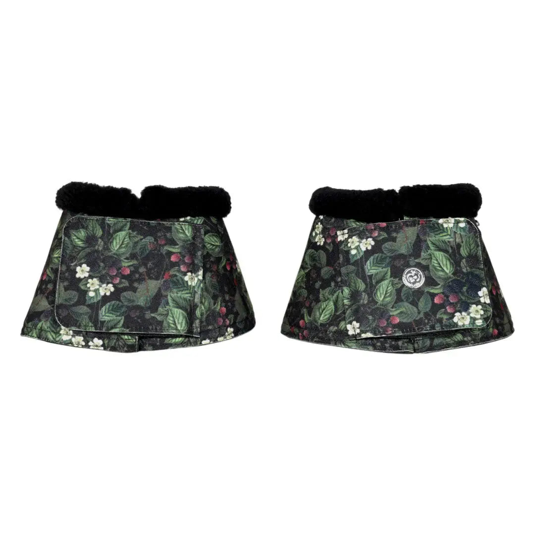 Dapplebay Blackberry Daze Bell Boots - Breeches.com - Flyclothing LLC