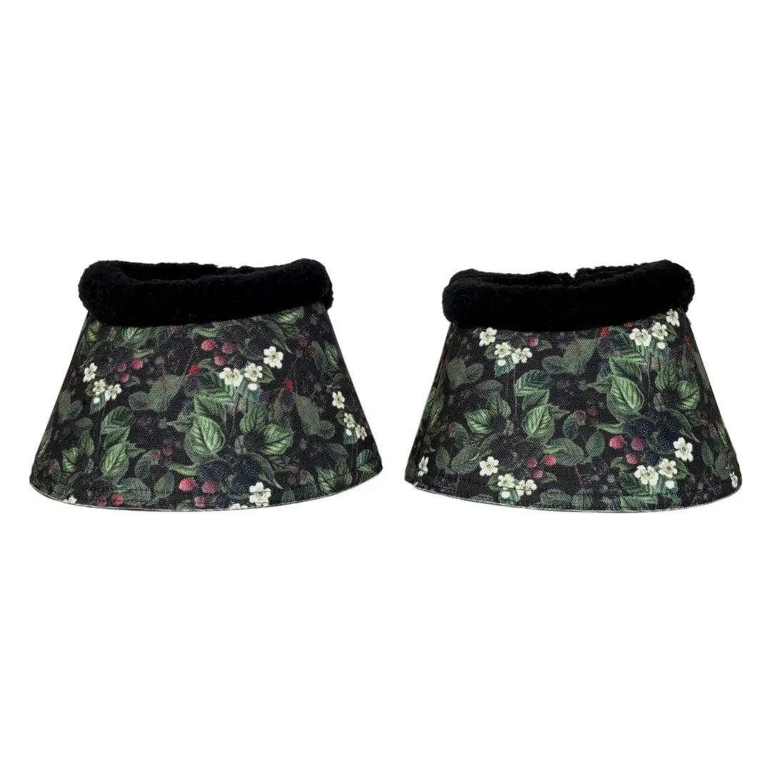 Dapplebay Blackberry Daze Bell Boots - Breeches.com - Flyclothing LLC